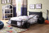 Taban Twin Bed